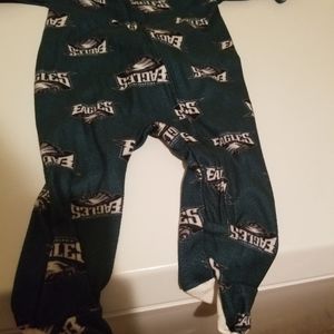 Philadelphia Eagles jammies